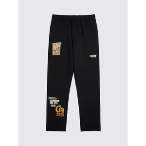 Barrow Pants Men Black